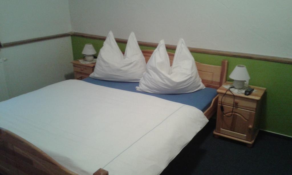 Penzión V Starom Mlyne Belá Quarto foto