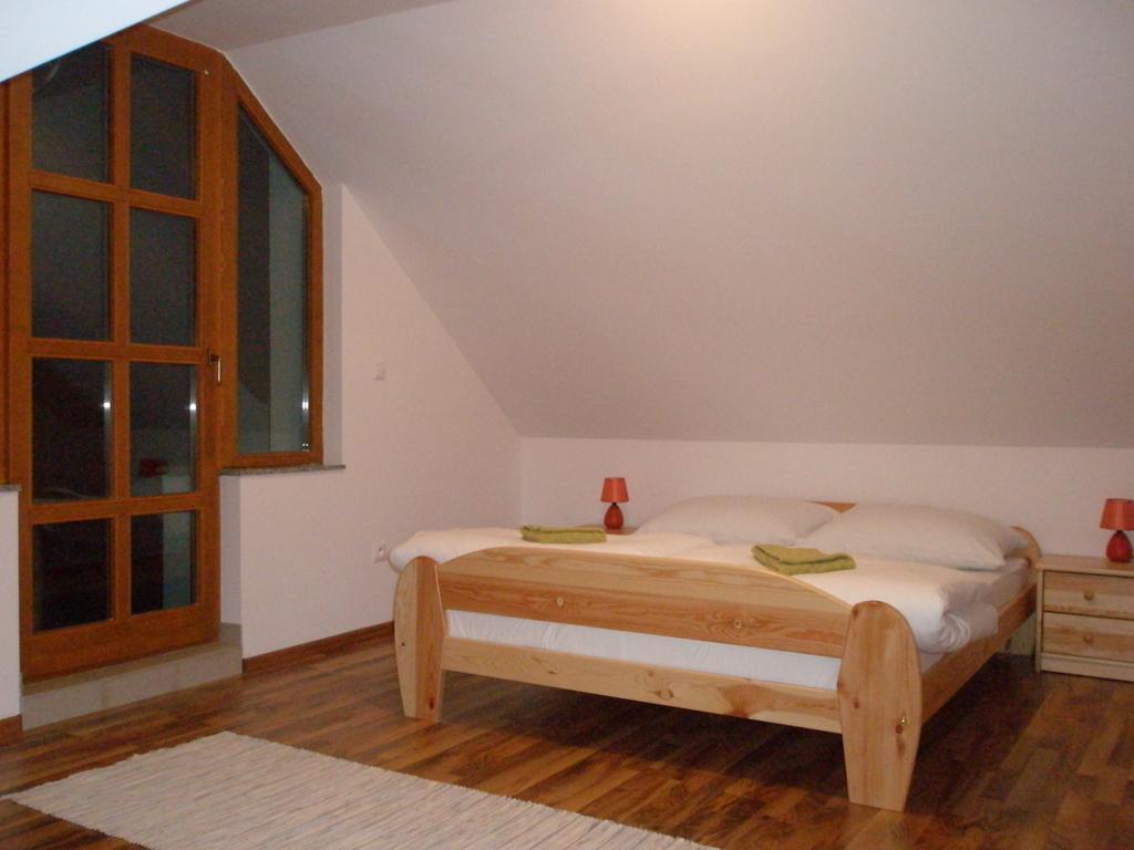 Penzión V Starom Mlyne Belá Quarto foto